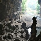 Höhlen Nord Thailand Foto Nr. 2