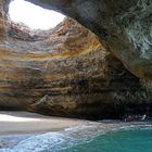 Höhlen und Buchten der Algarve II