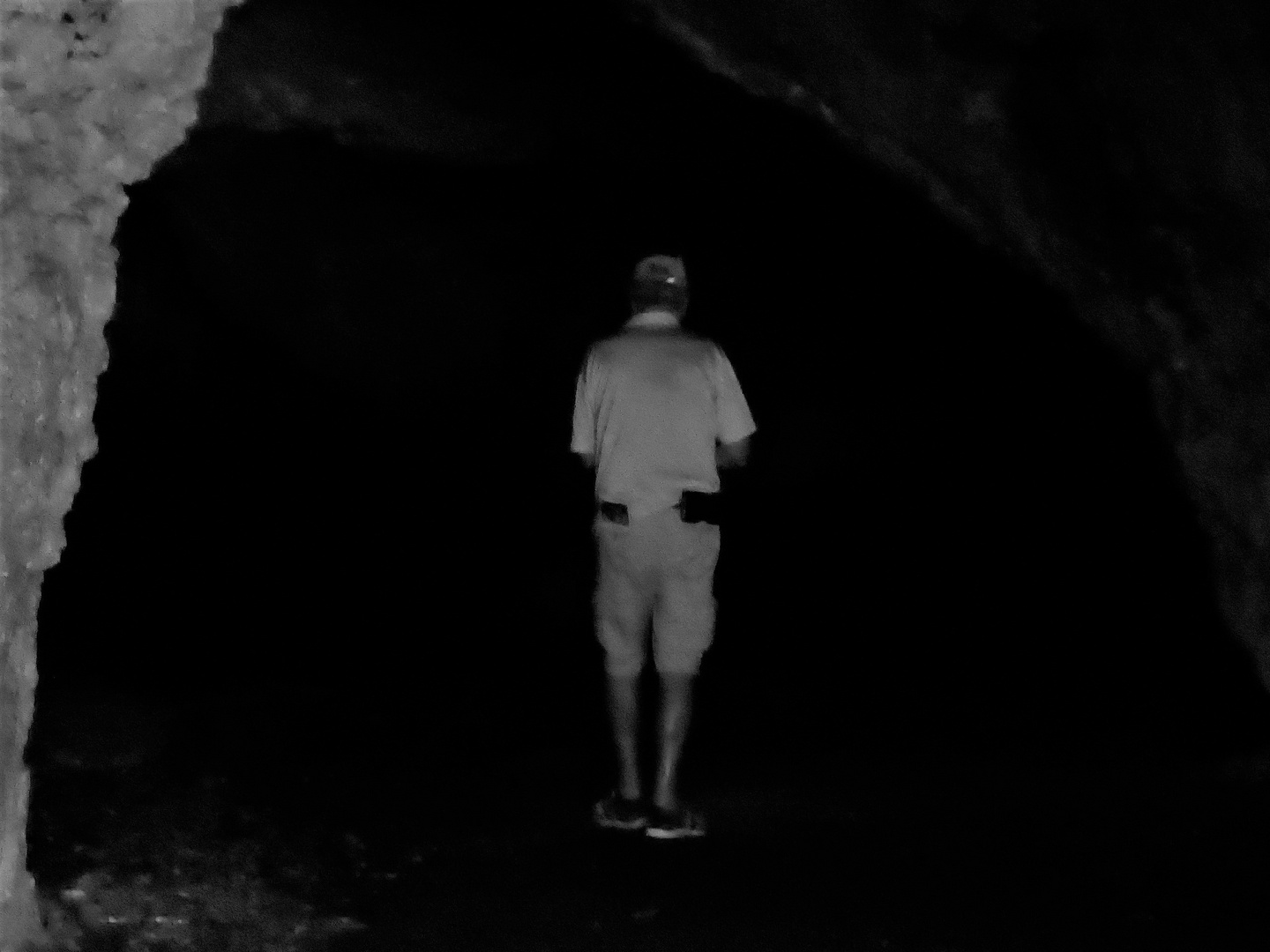 Höhlenforscher.... Foto & Bild spezial, dokumentation, outdoor Bilder