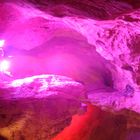Höhlenimpressionen