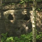 Höhlenlabyrinth in der Sächischen Schweiz