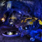 Höhlenlichter 2014 - 05 Grotta Azzurra