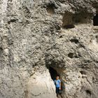 Höhlenmensch