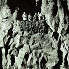 Höhlenmenschen