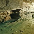 Höhlensee in der Chapada Diamantina
