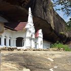 Höhlentempel von Dambulla