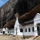 Höhlentempel von Dambulla