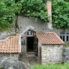 Höhlenwohnung in Langenstein/Harz