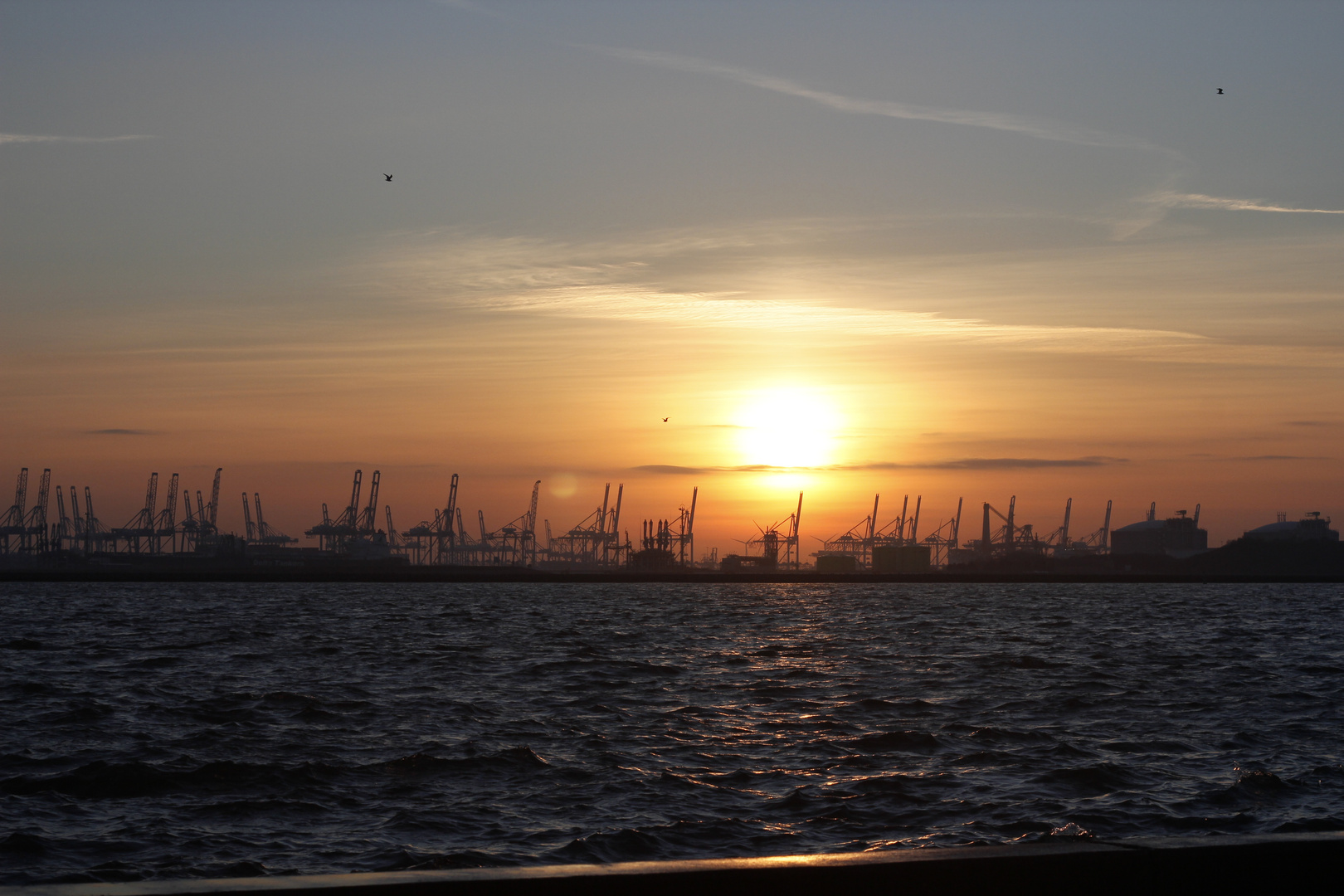 Hoek van Holland 1