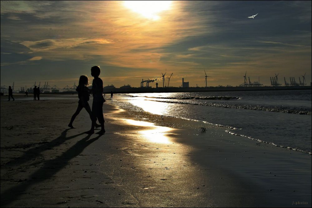 Hoek van Holland