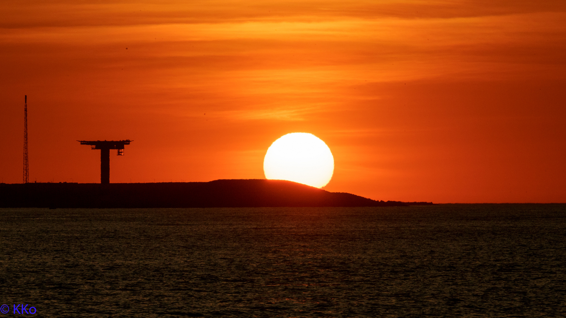 Hoek van Holland