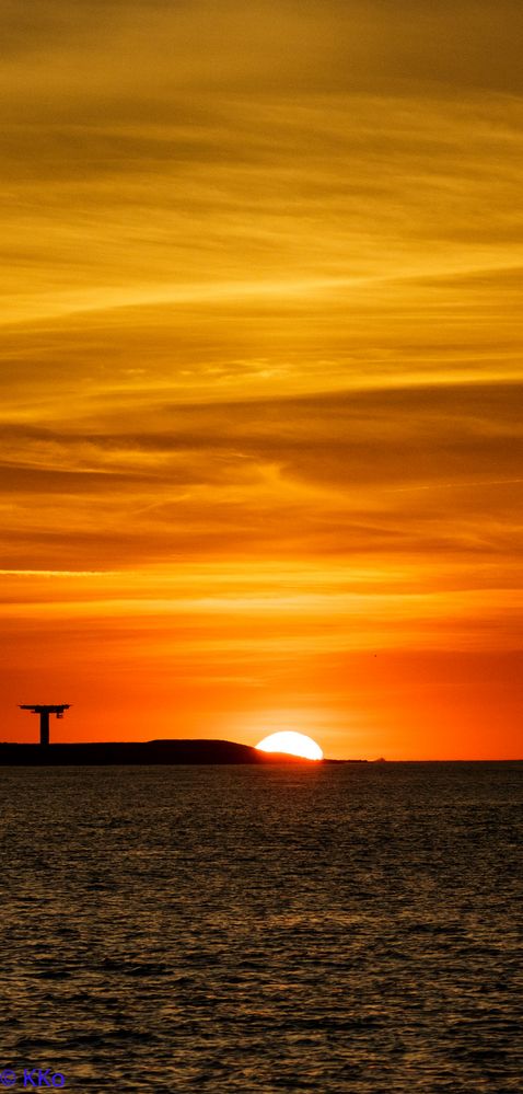 Hoek van Holland