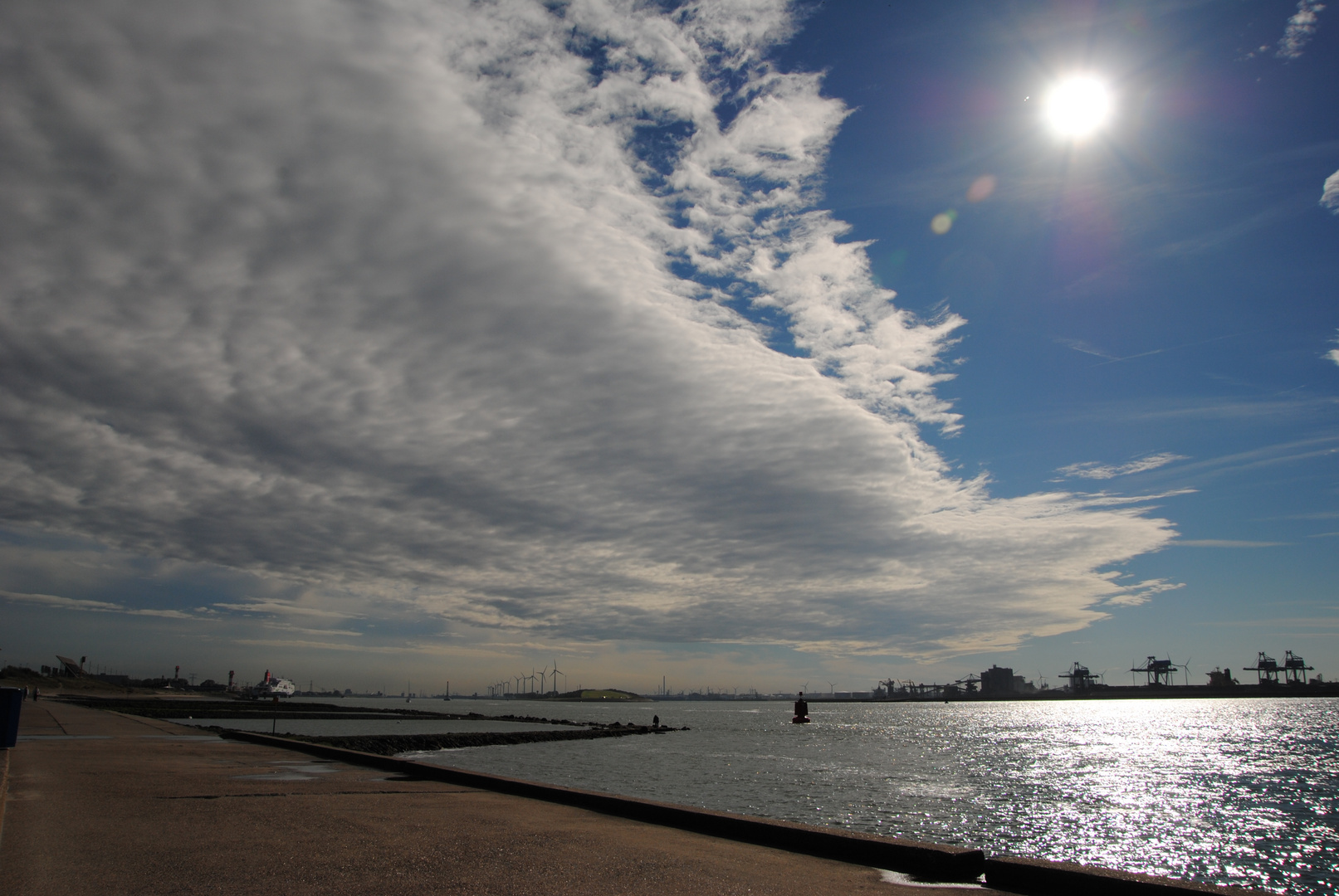 Hoek van Holland