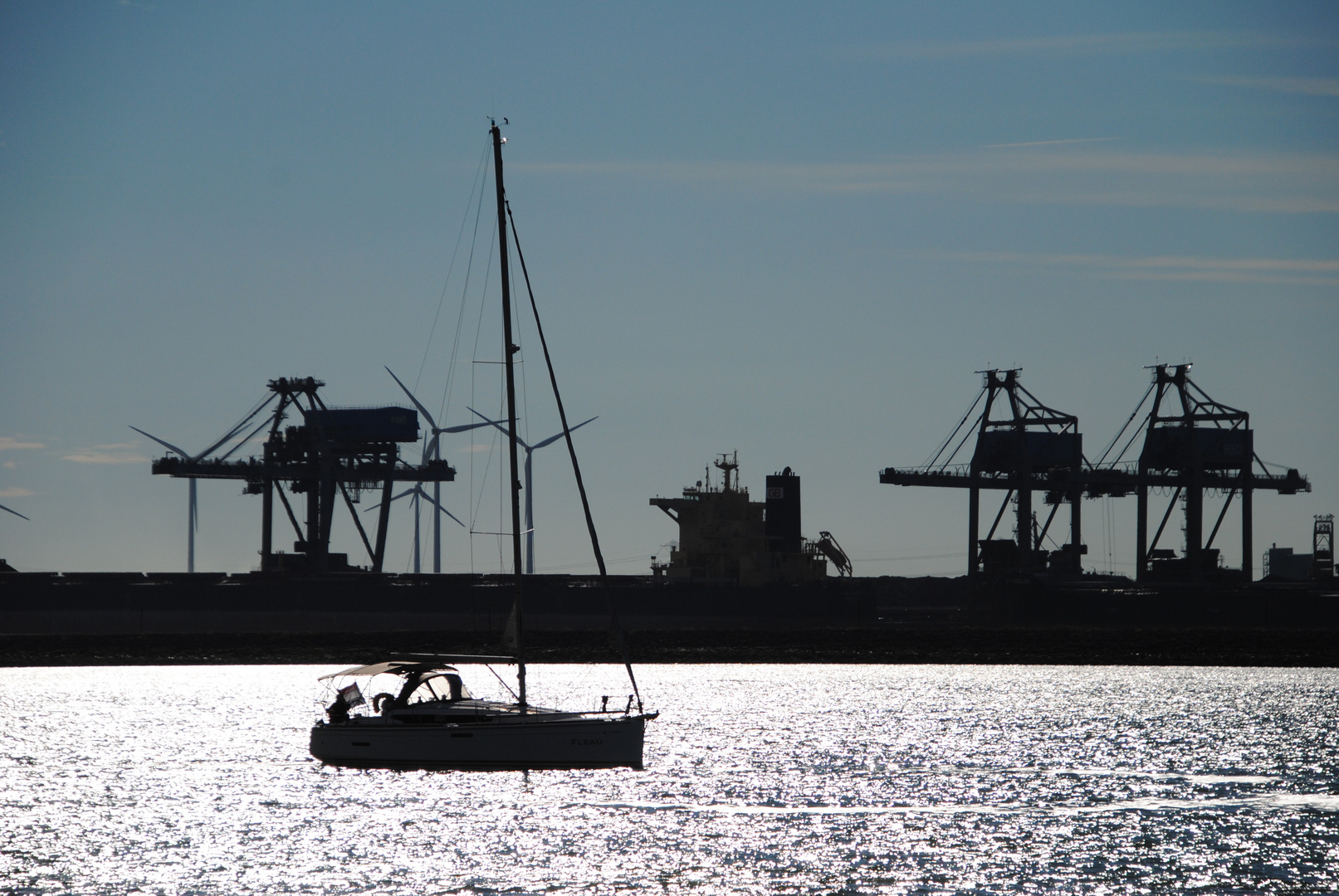 Hoek van Holland