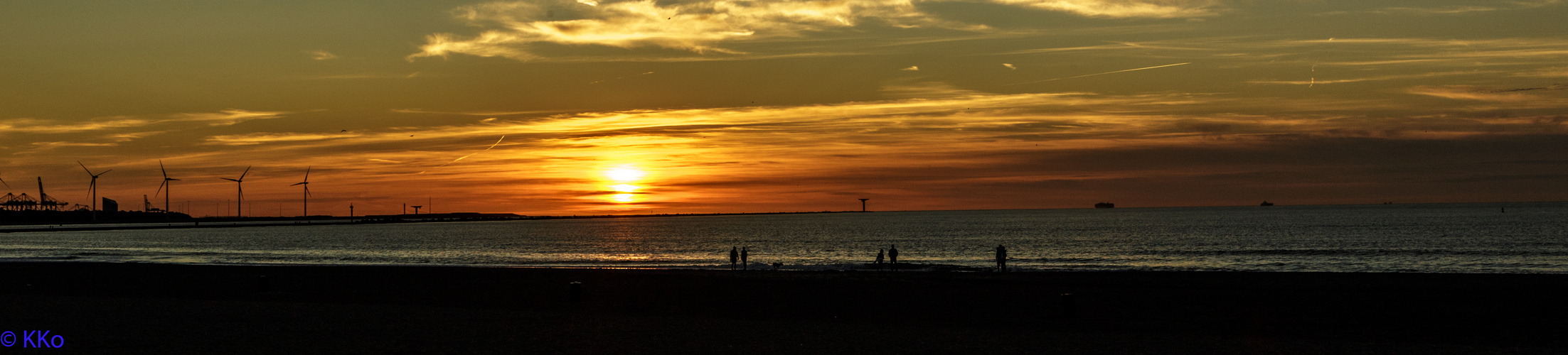 Hoek van Holland