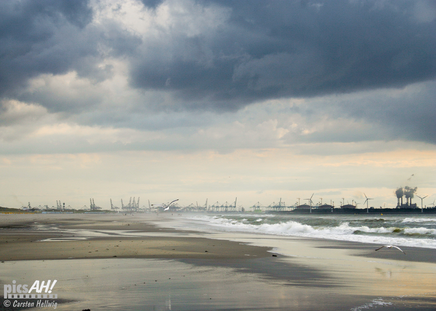 Hoek van Holland