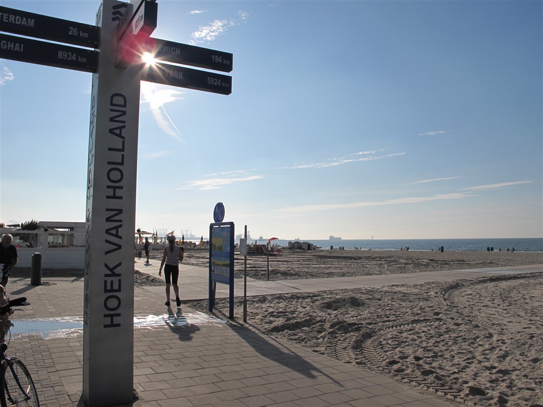 Hoek van Holland