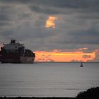 Hoek van Holland, Container Rtg. Nordsee