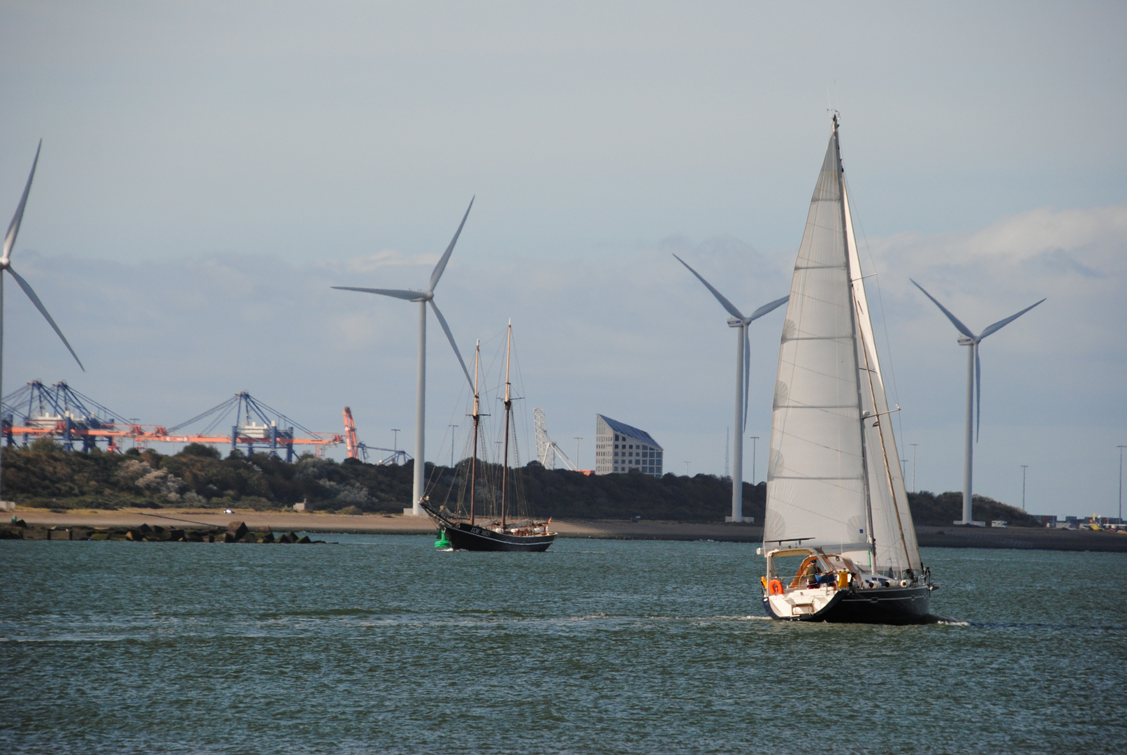 Hoek van Holland