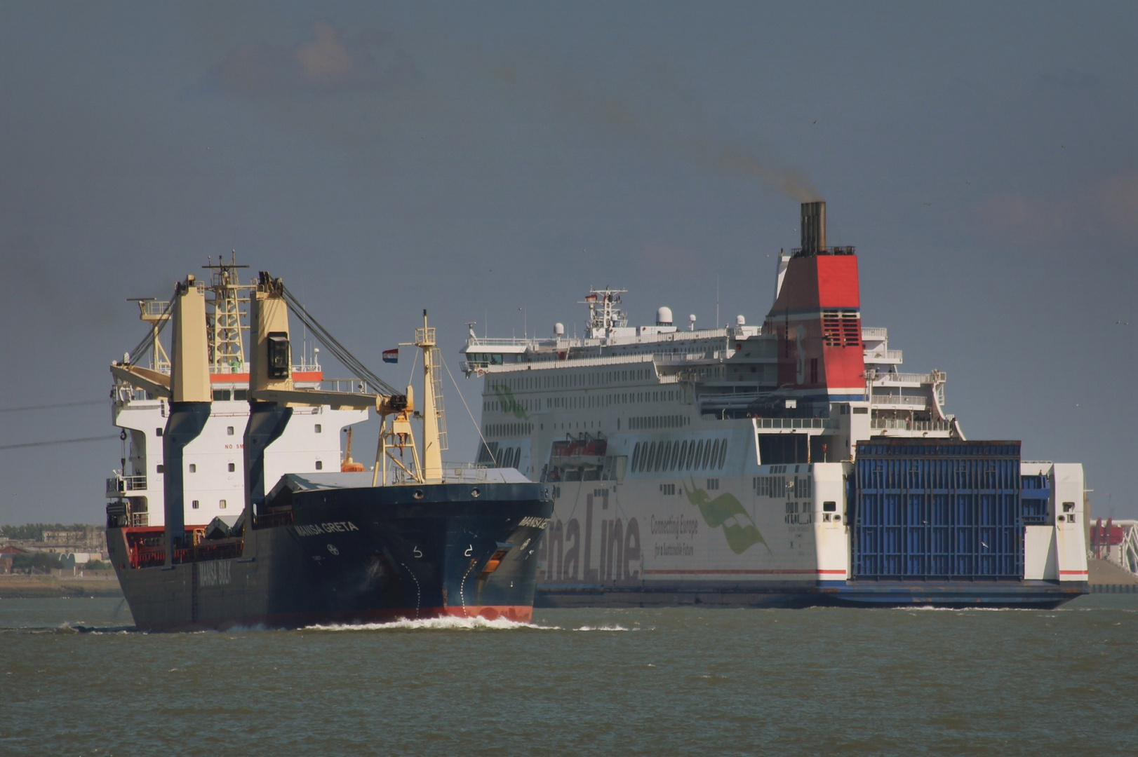 Hoek van Holland 