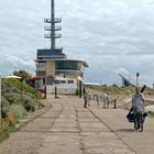 Hoek van Holland - Noorderhoofd - Ship Navigation Radar Post - 06