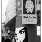 Hölderlin Pfad