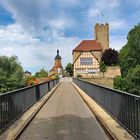 Hölderlinstadt Lauffen am Neckar