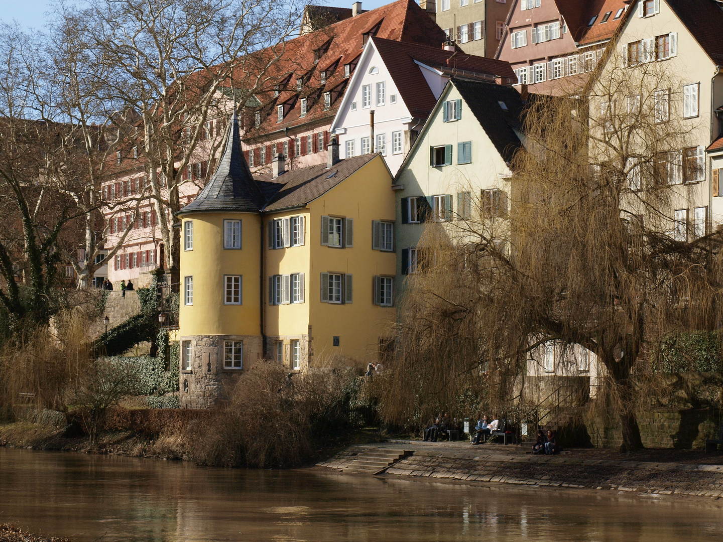 Hölderlinturm