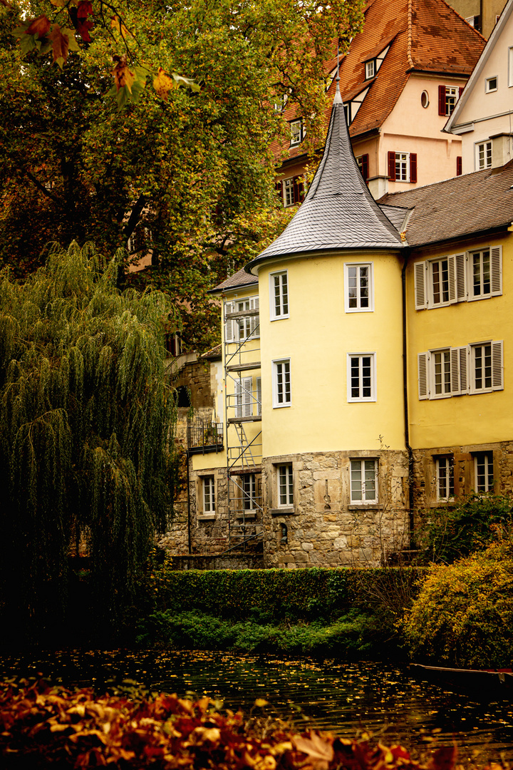 Hölderlinturm