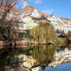 Hölderlinturm Tübingen