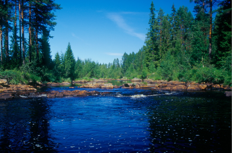 Höljes, Värmland