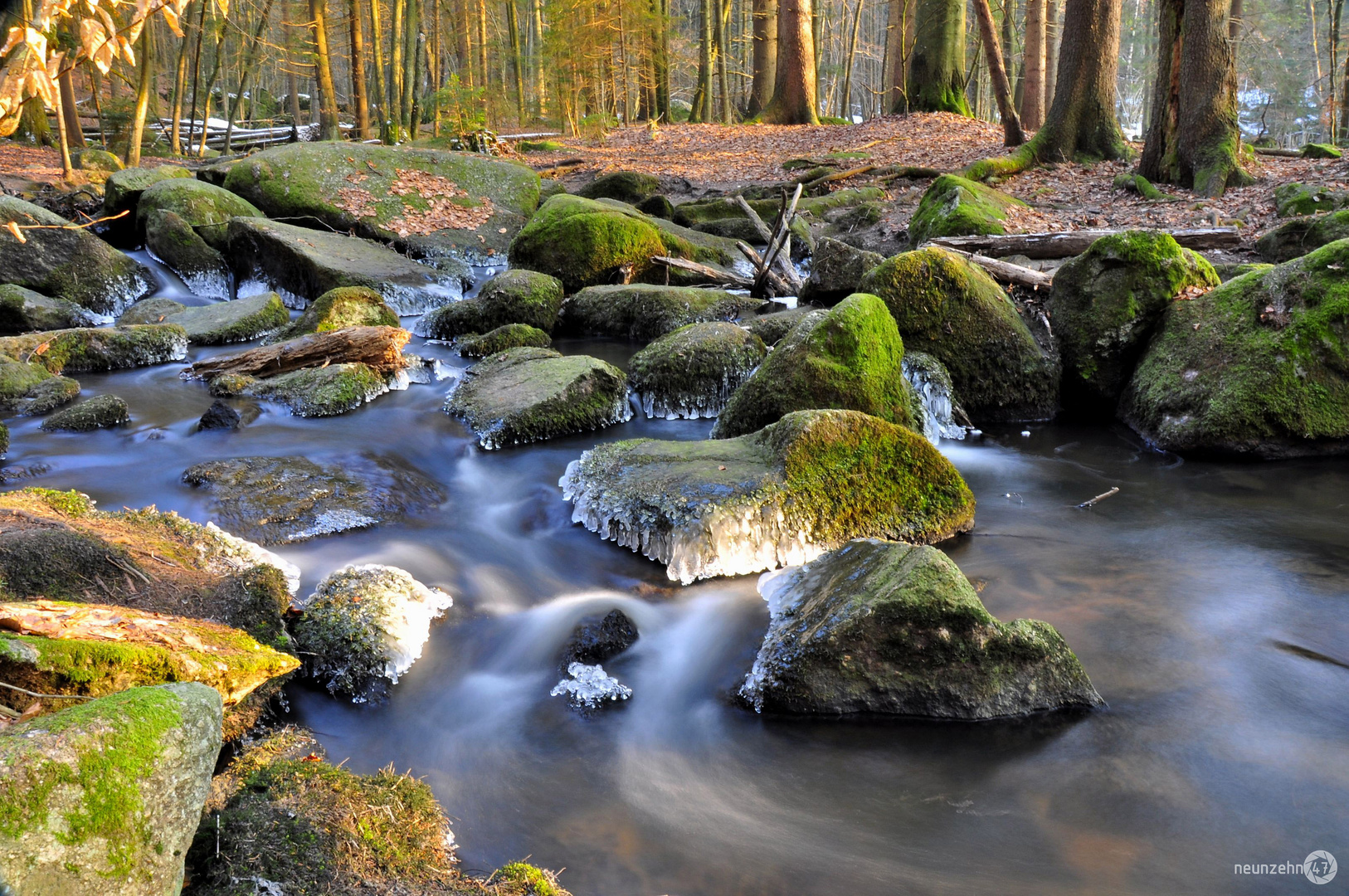 Höllbach