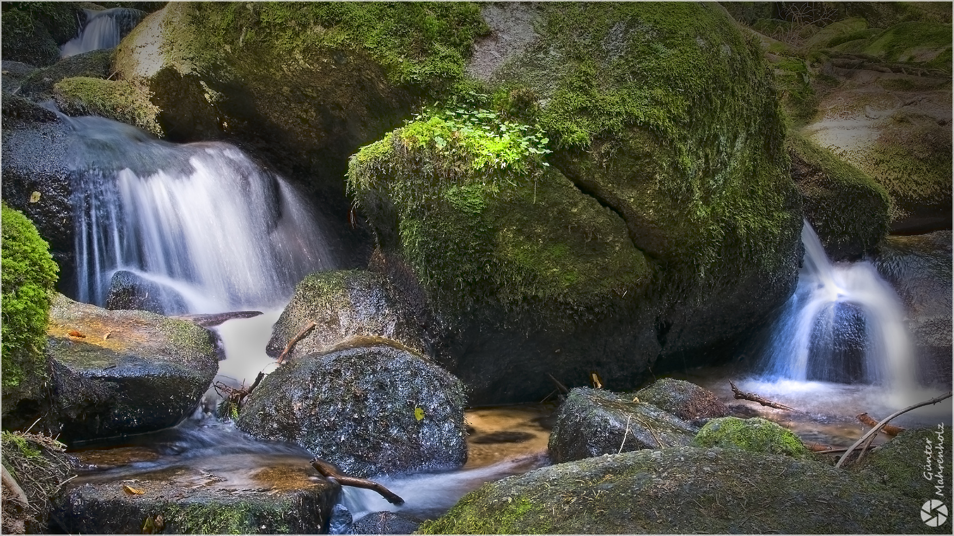 Höllbachtal