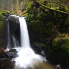 Höllbachwasserfall