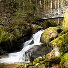 Höllbachwasserfall