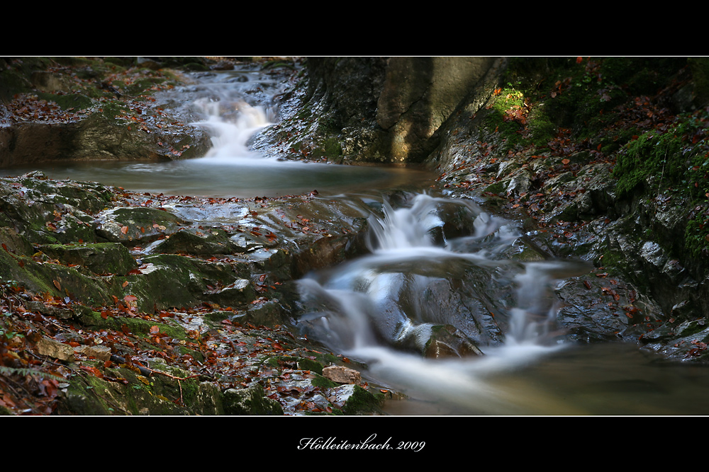 Hölleitenbach