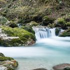 Hoellenbachklamm