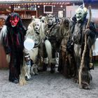 Höllenbrut Harz - die gesamte Truppe