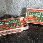 Höllenfeuer...