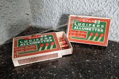 Höllenfeuer...