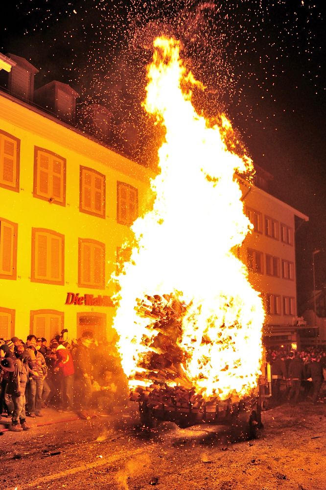 Höllenfeuer