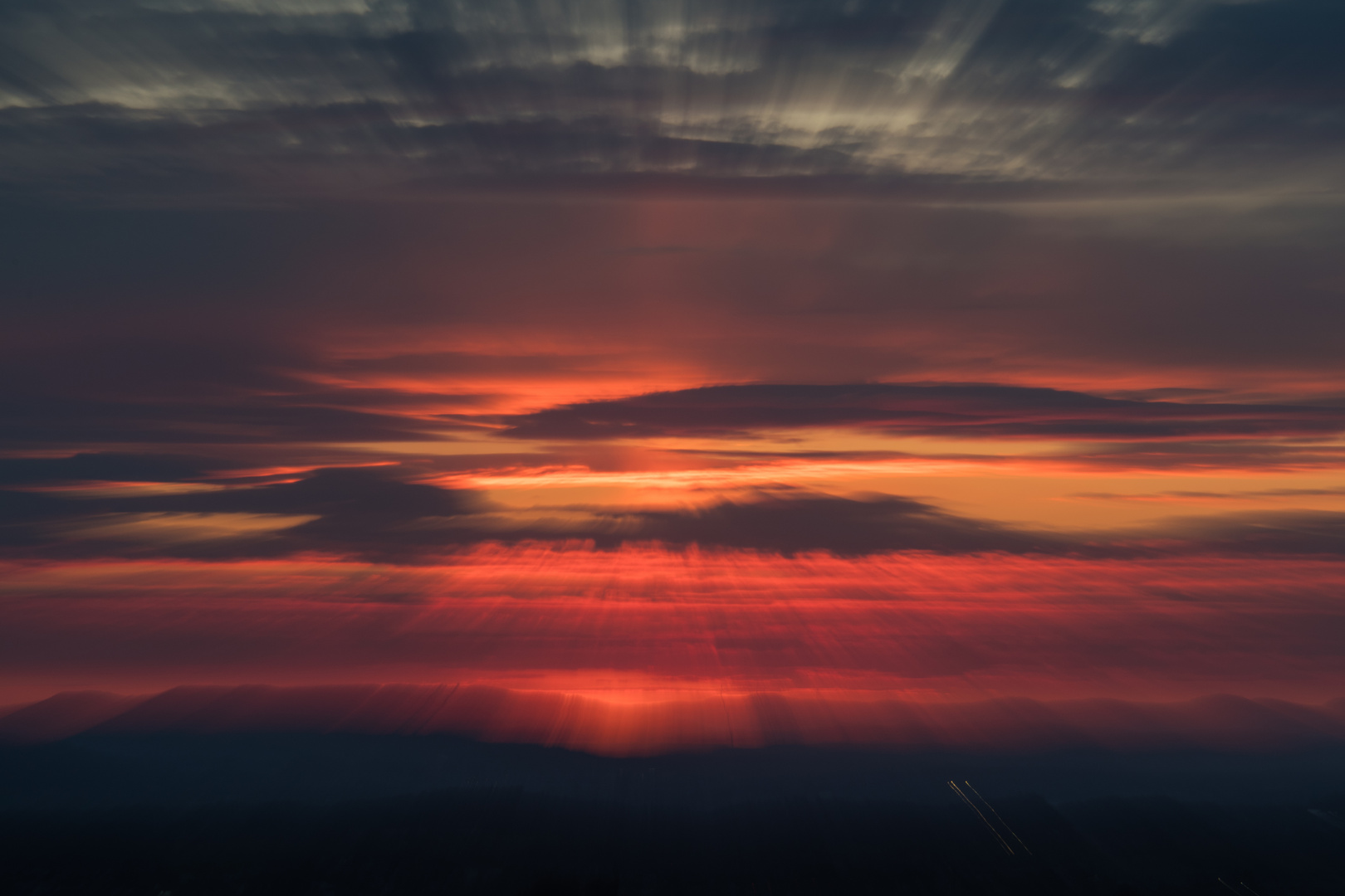 Höllenhimmel