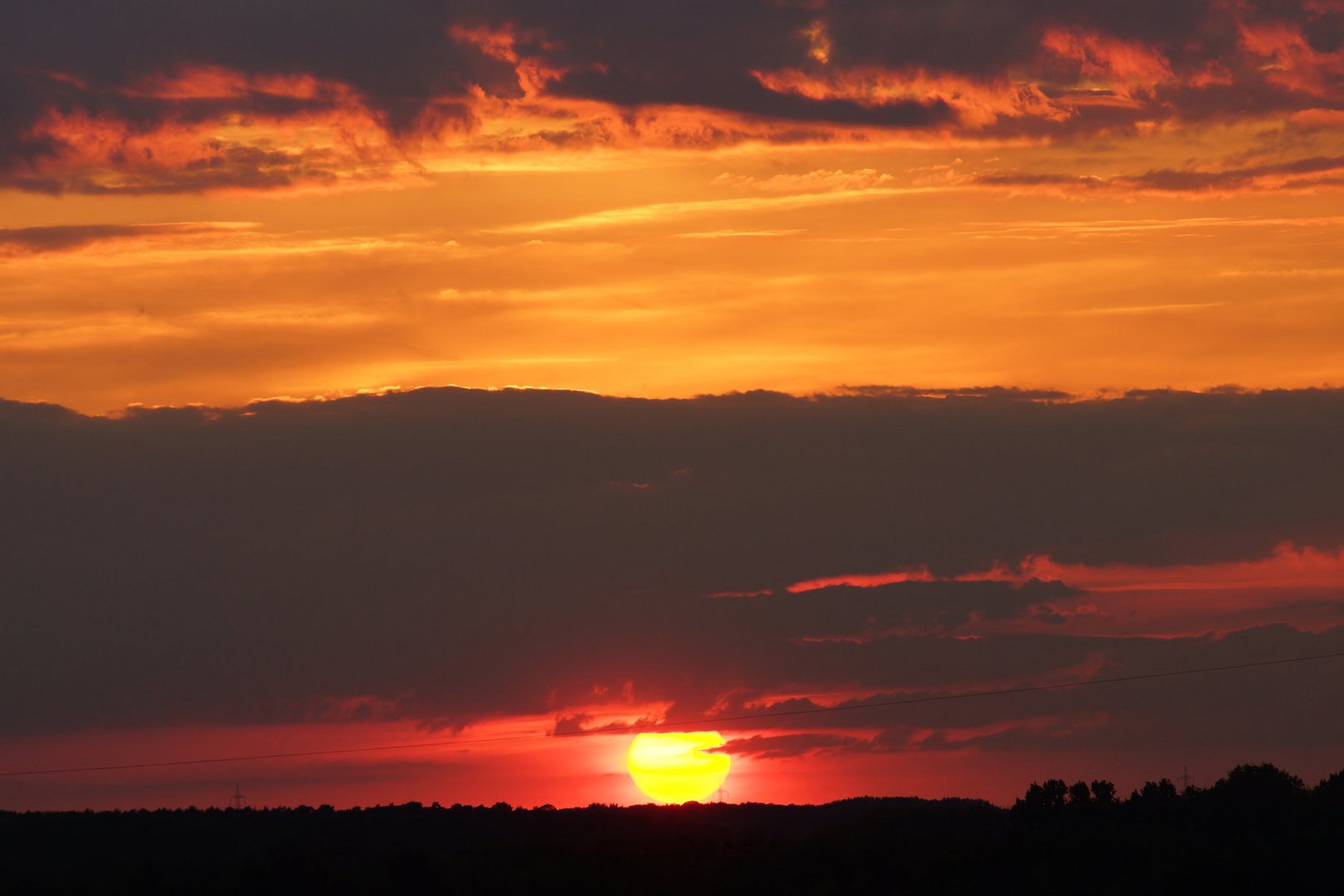 Höllenhimmel