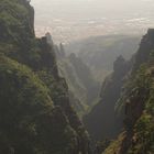 Höllenschlucht (Barranco Infierno)