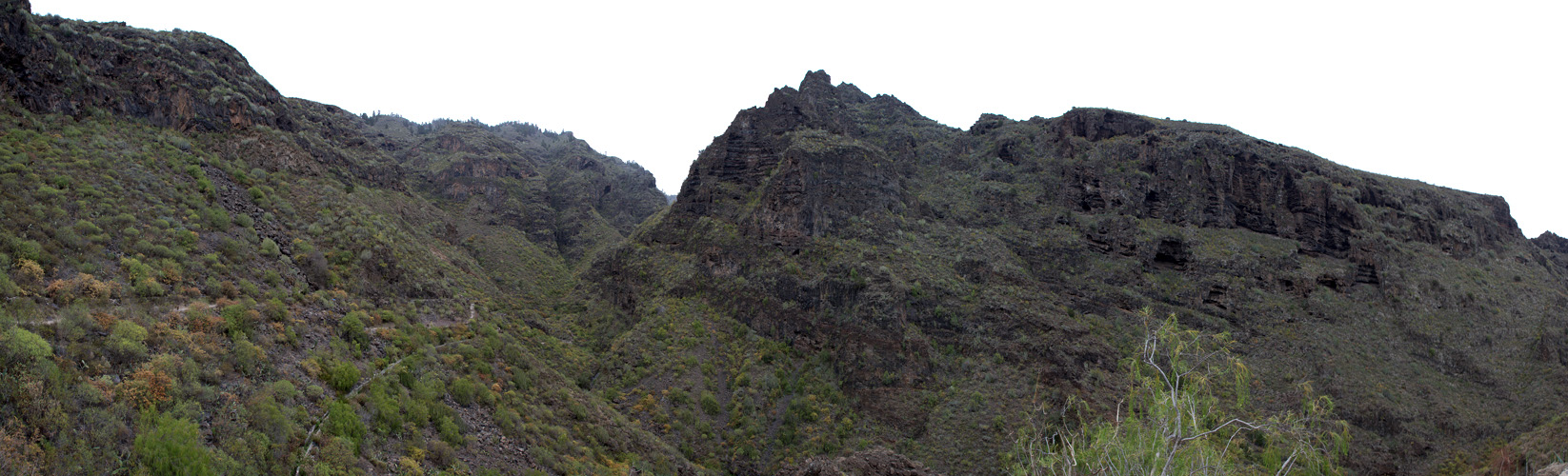 Höllenschlucht