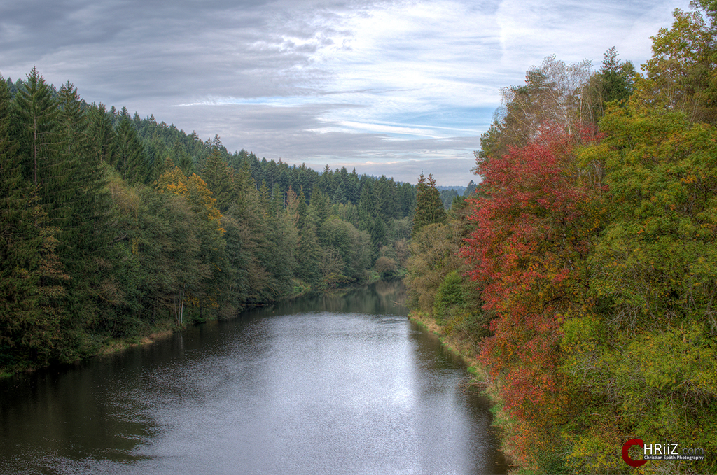 Höllensteinsee