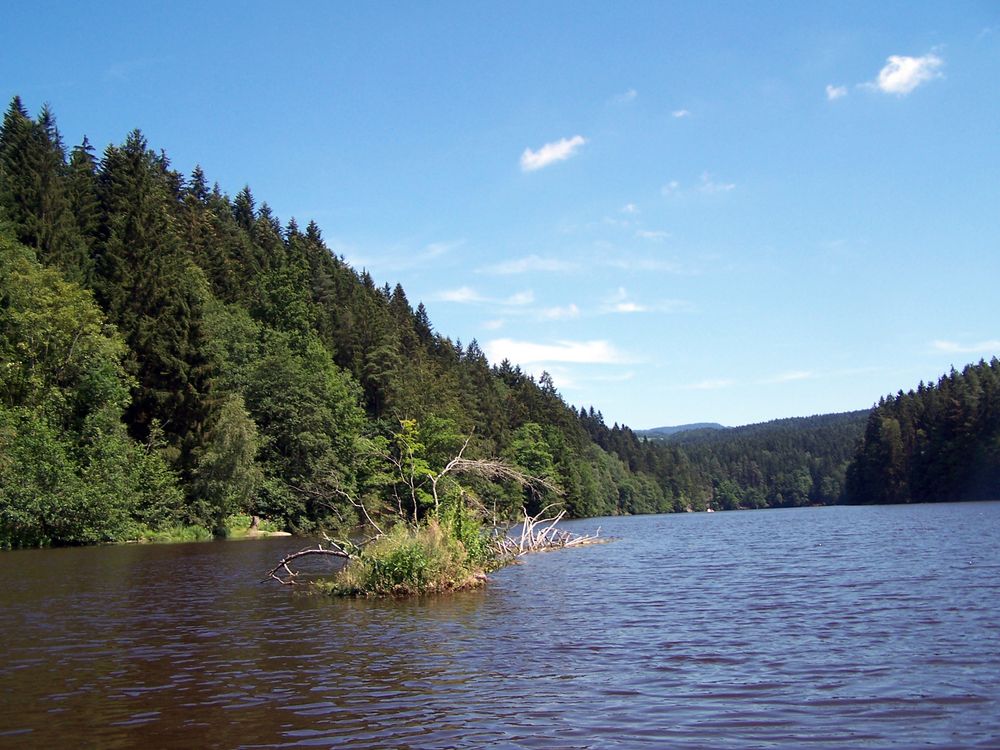 Höllensteinsee von Hauptstadt-Andi 