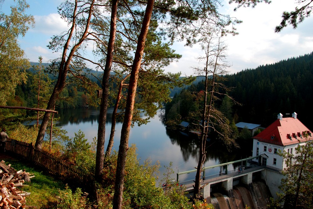 Höllensteinsee II