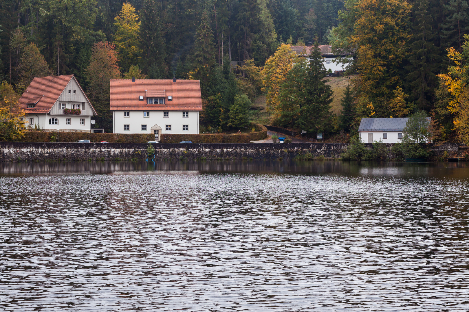 Höllensteinsee Impressionen (44)