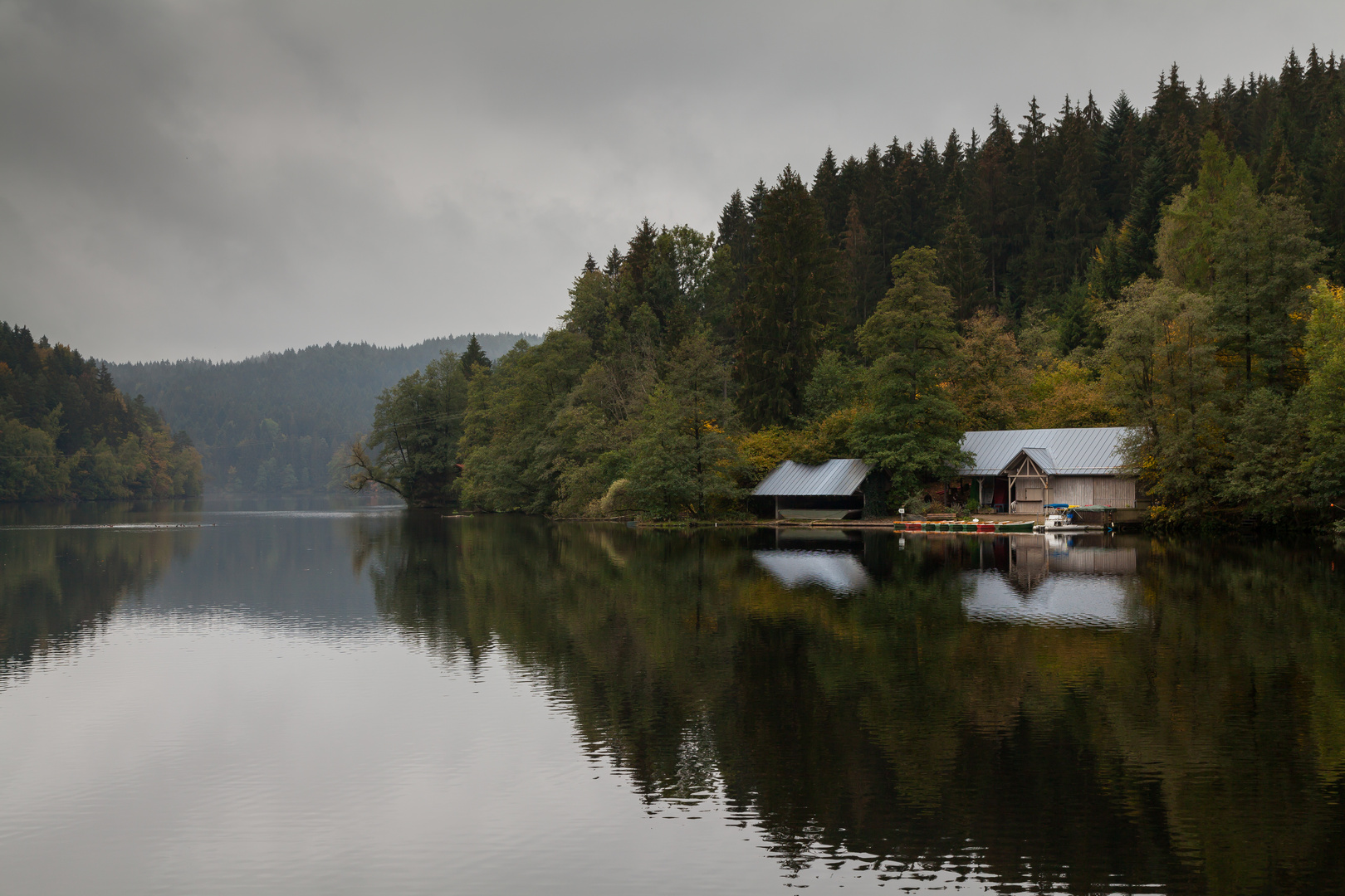 Höllensteinsee Impressionen (46)